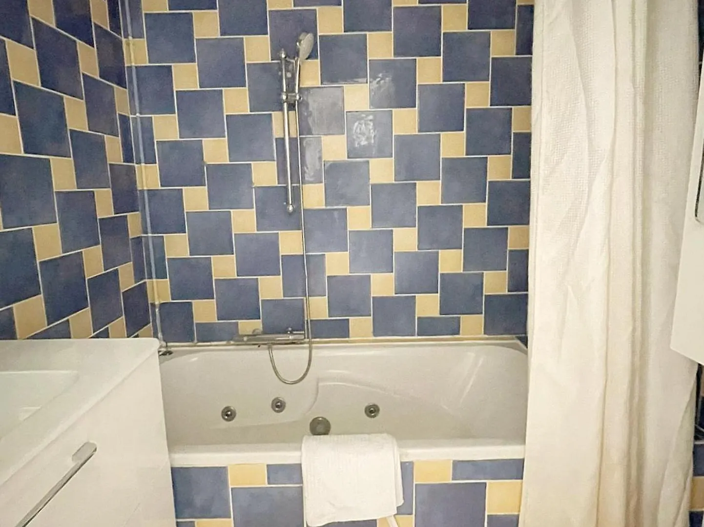 Superbe Apart 2 Rooms Lumineaux Parking Casa 里昂